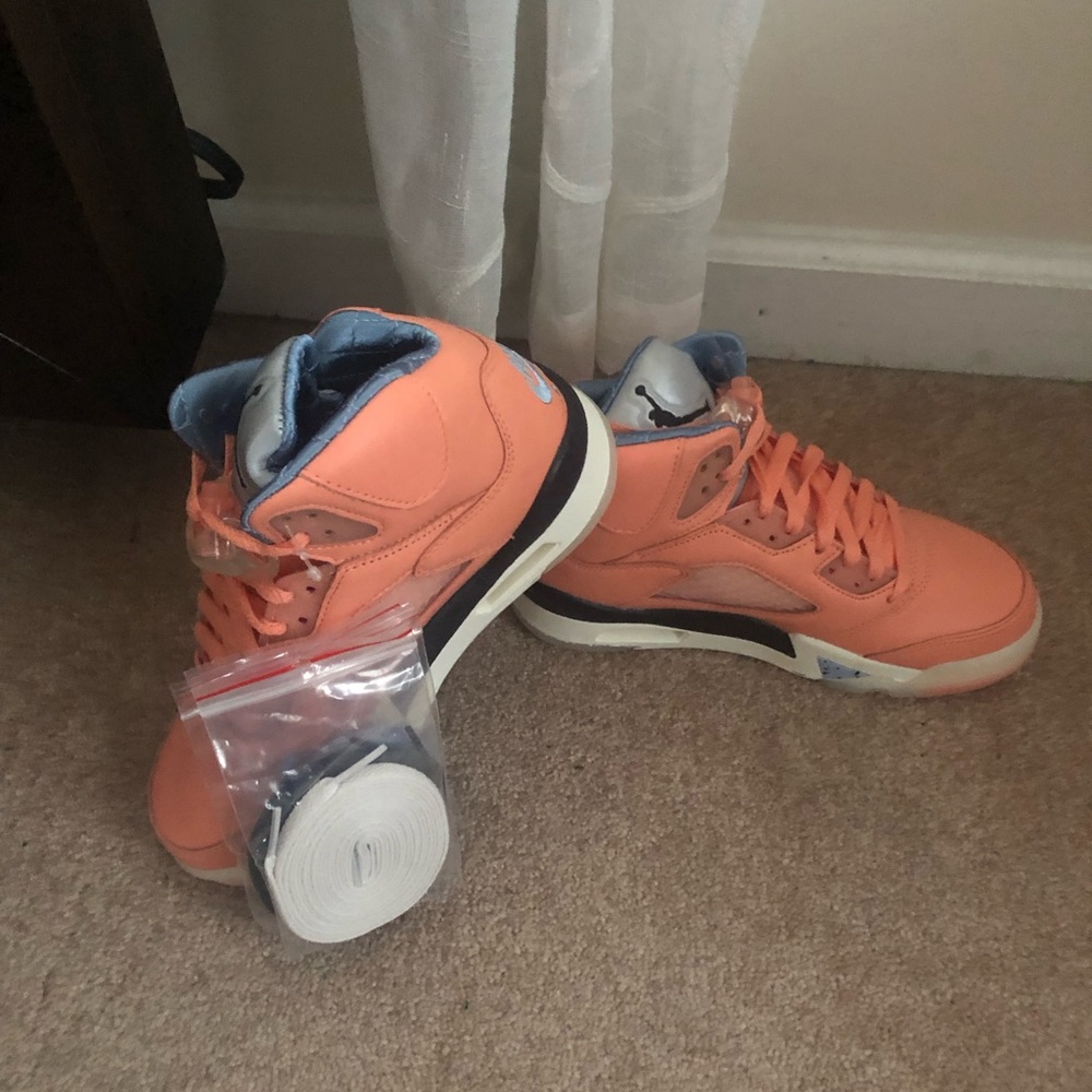 Jordan Retro 5 “Dj Khaled”